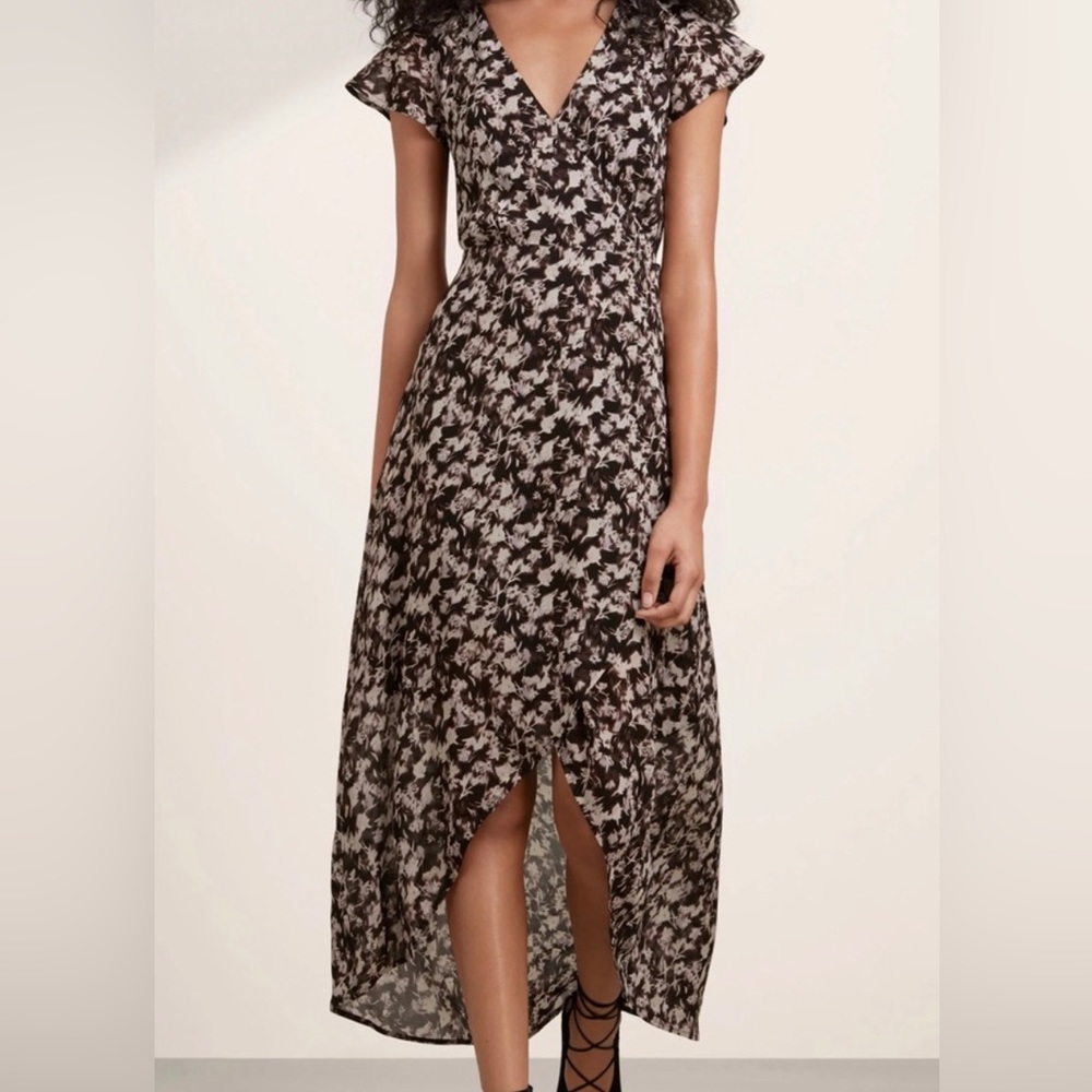 TALULA dress